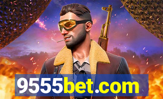 9555bet.com