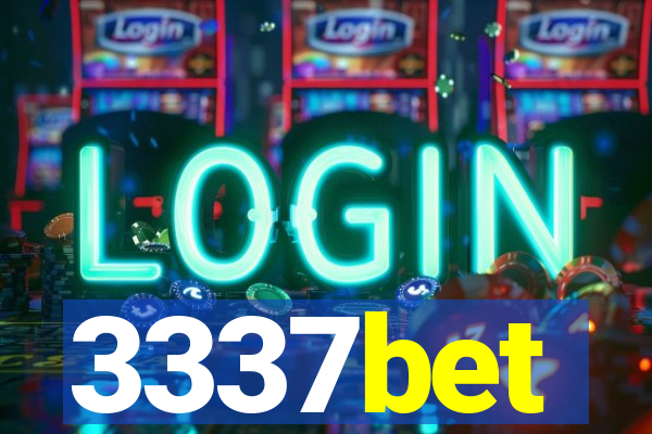 3337bet
