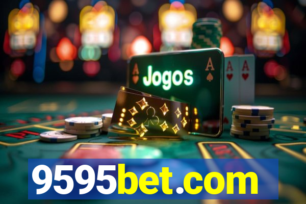 9595bet.com