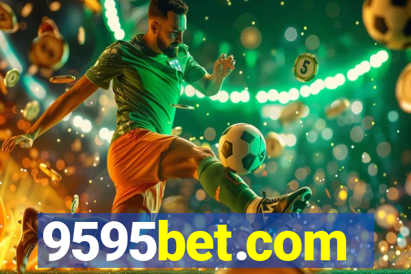 9595bet.com