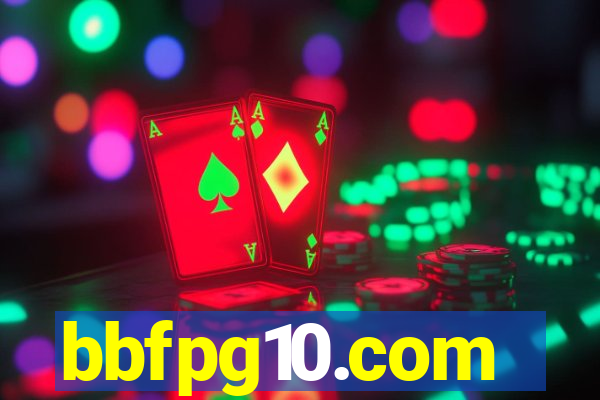 bbfpg10.com