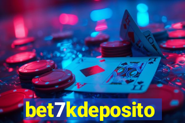 bet7kdeposito