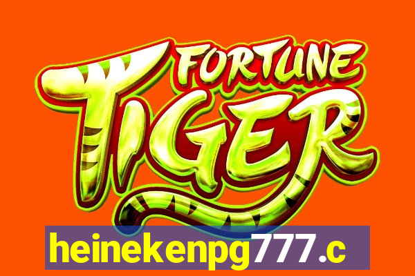 heinekenpg777.com