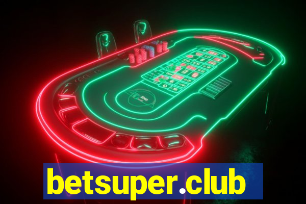 betsuper.club
