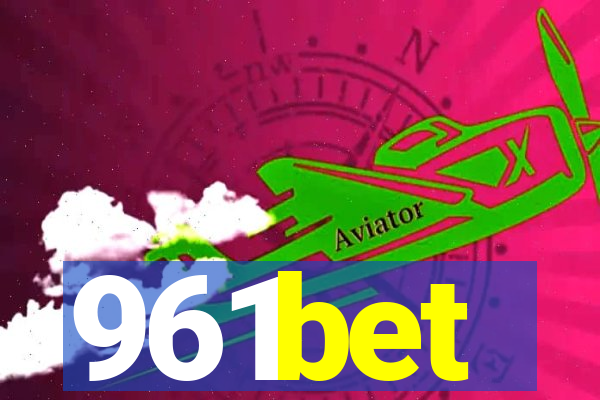 961bet