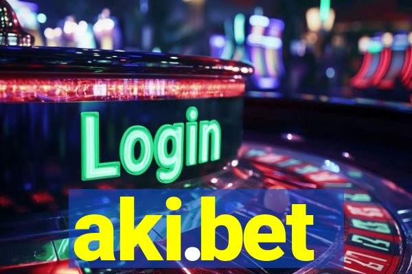 aki.bet