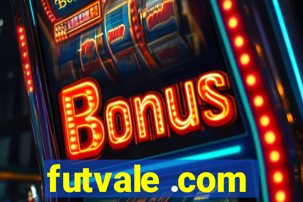 futvale .com