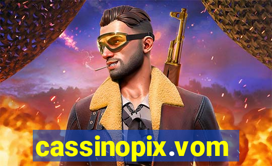 cassinopix.vom