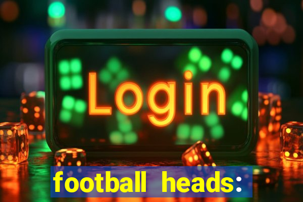 football heads: 2015 copa libertadores