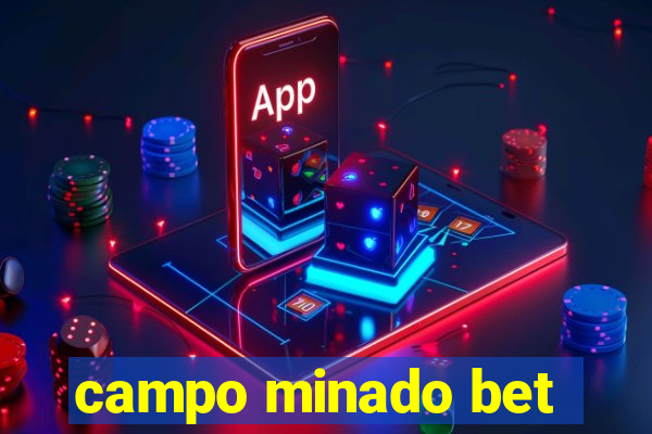 campo minado bet