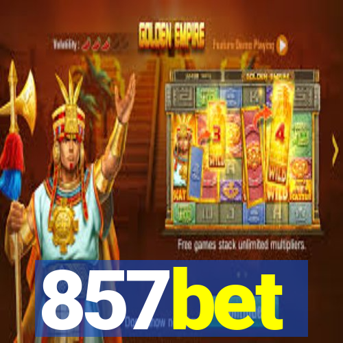 857bet