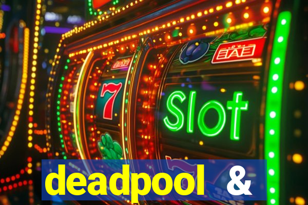 deadpool & wolverine unblocked