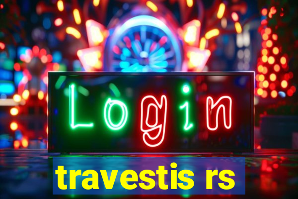 travestis rs