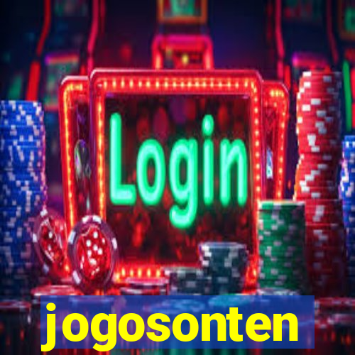 jogosonten