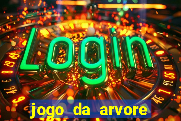 jogo da arvore cassino demo