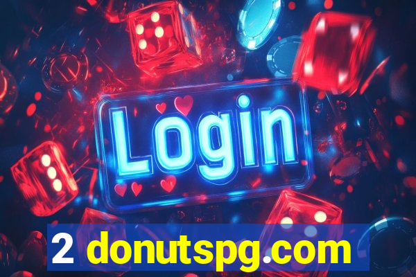2 donutspg.com