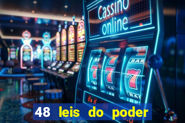 48 leis do poder pdf google drive
