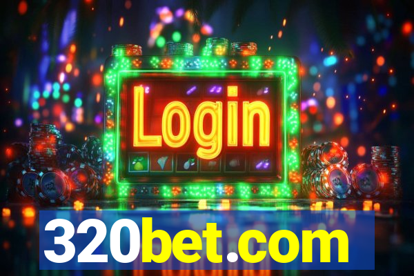 320bet.com