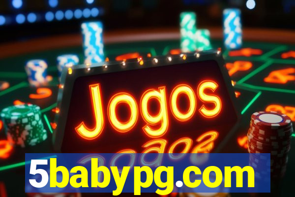 5babypg.com
