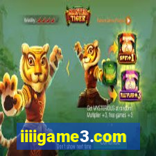 iiiigame3.com