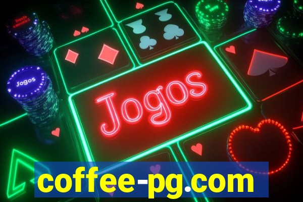 coffee-pg.com