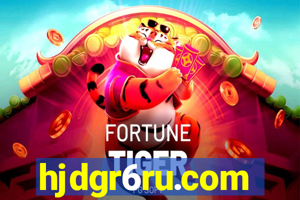 hjdgr6ru.com