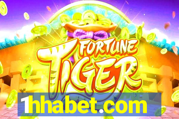 1hhabet.com