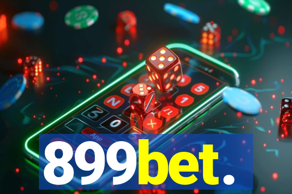 899bet.