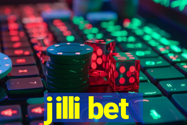 jilli bet