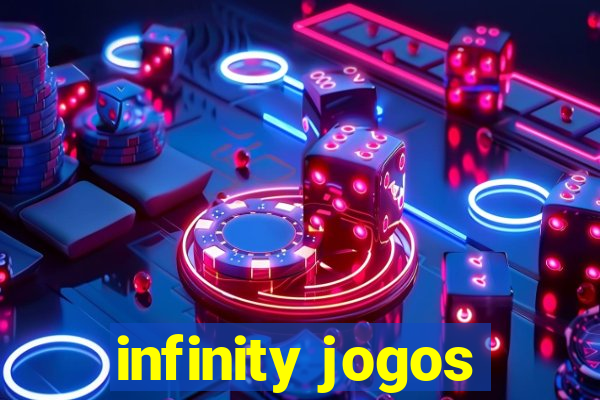 infinity jogos