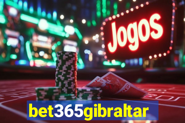 bet365gibraltar