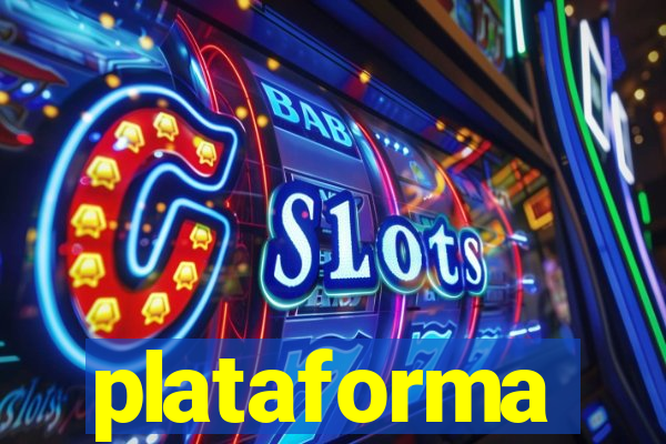 plataforma estrangeira de jogos
