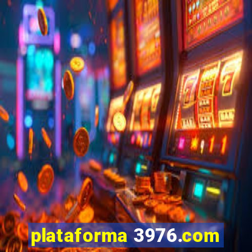 plataforma 3976.com