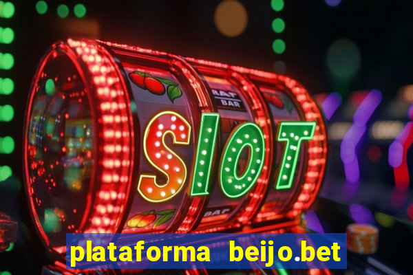 plataforma beijo.bet é confiável