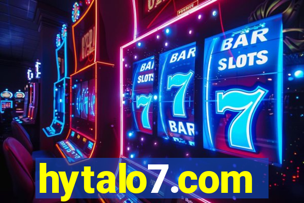 hytalo7.com