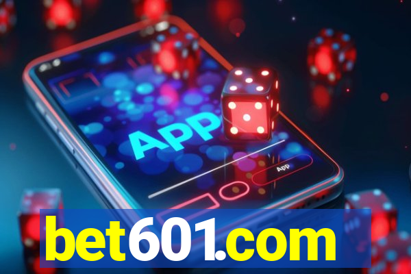 bet601.com