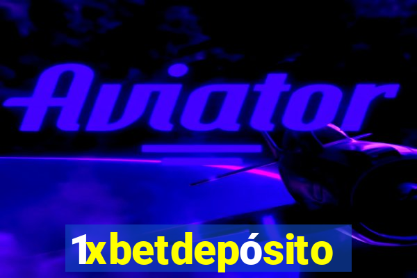 1xbetdepósito