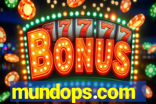 mundops.com