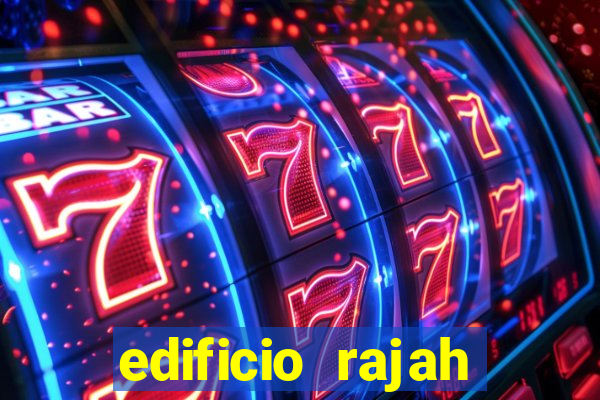 edificio rajah botafogo rj