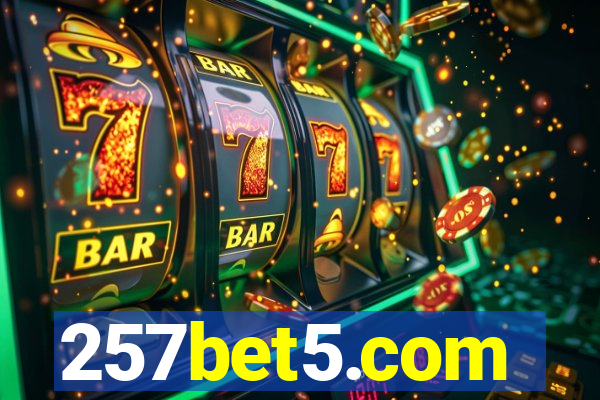 257bet5.com