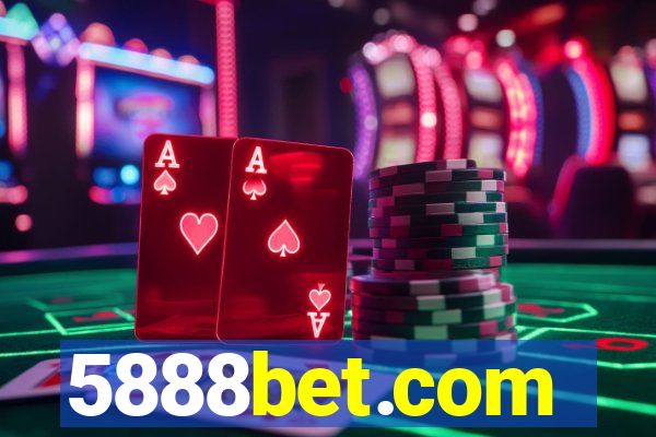 5888bet.com
