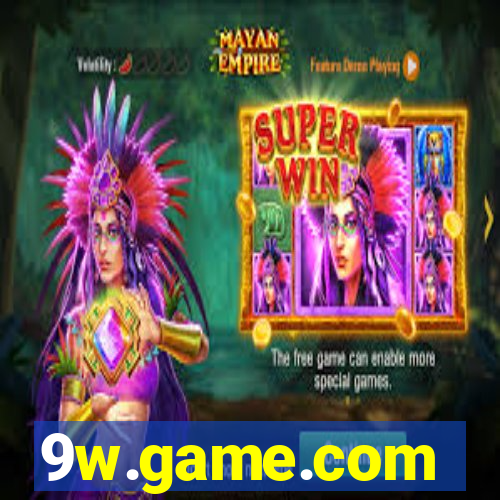 9w.game.com