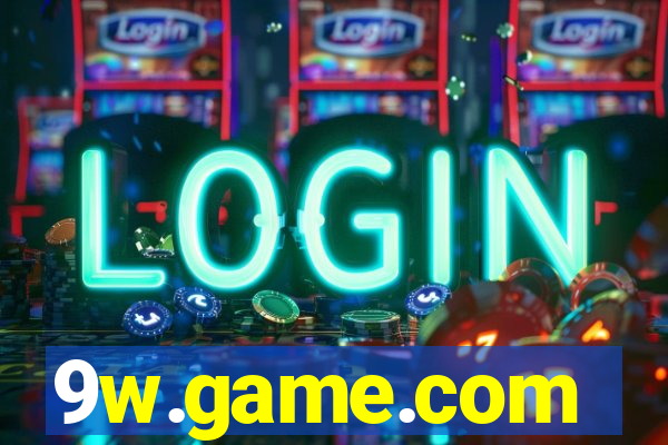 9w.game.com