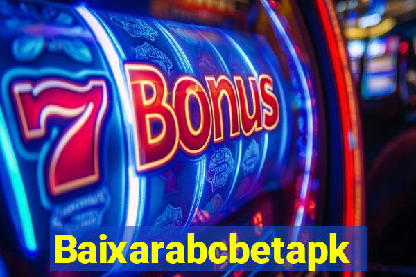Baixarabcbetapk
