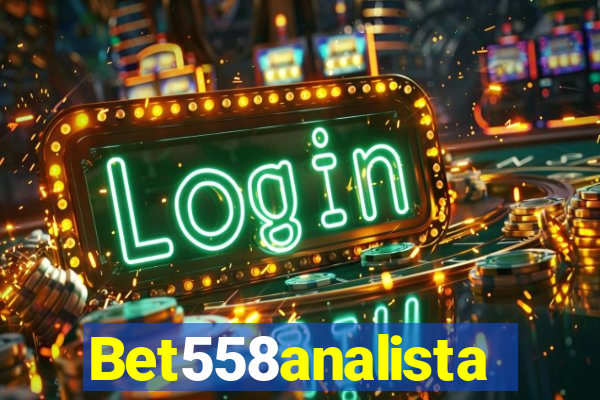 Bet558analista