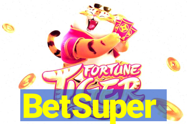 BetSuper