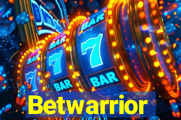Betwarrior