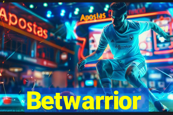 Betwarrior