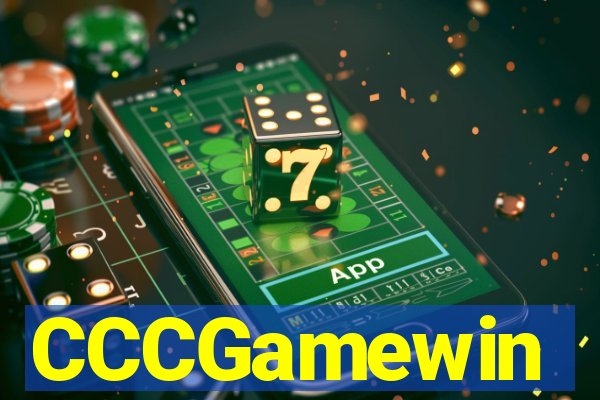 CCCGamewin