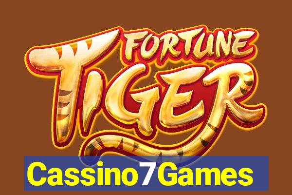 Cassino7Games